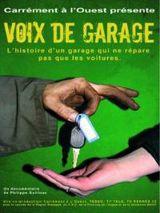 Voix de garage